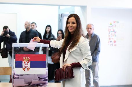 Ko je druga supruga Aleksandra Vučića? Šta je objavila nakon njegovog poraza