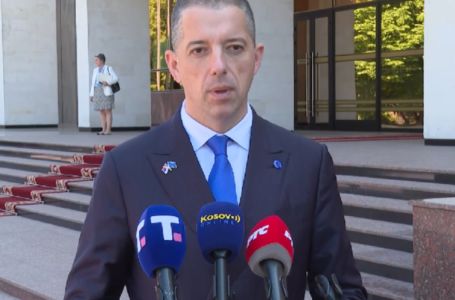 Formirani predmeti protiv ministra Marka Đurića i 10 ambasadora Srbije