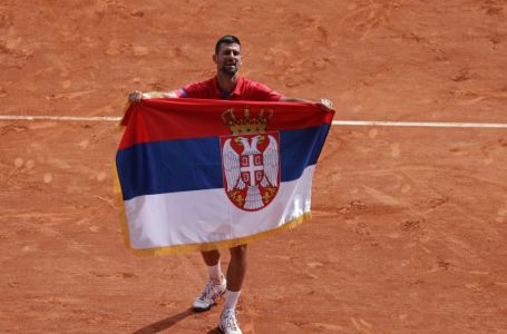 Srbija je ovo 2 dana čekala: Đoković se oglasio nakon pada Vučića