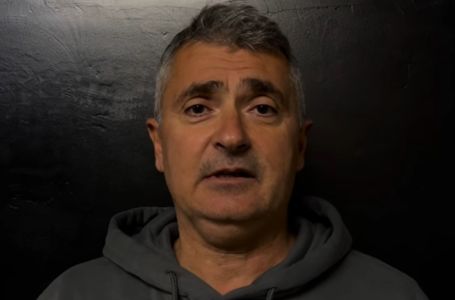 Predsjednik Evropskog vijeća razgovarao sa Ilijom Srdanovićem: Evo šta mu je poručio