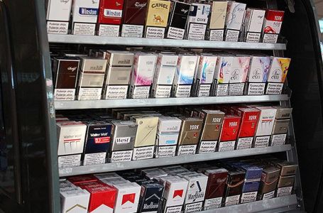 Novo veliko poskupljenje cigareta u BiH, pogledajte kolike su nove cijene