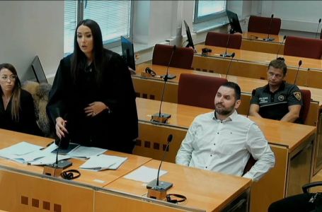 Jašarević kroz suze molio da vidi sina, prijeti mu izručenje SAD-u: "Nusret Imamović me poslao"