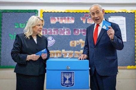 Zatvorena birališta u Izraelu: Stigli prvi rezultati izlaznih anketa