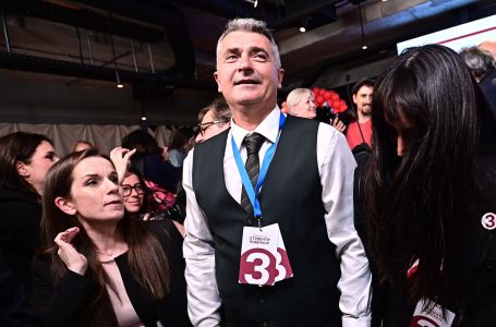 Srdanović poslao poruku Dodiku i vlastima RS: Stav o Srebrenici definisao je sud