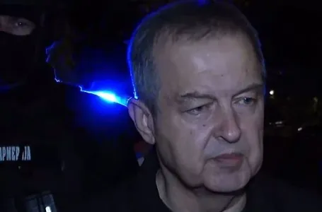 Dačić: Služba je pratila 15-godišnjeg napadača koji je bio pristalica Islamske države, ali...