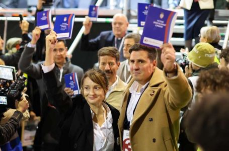 Ana Mirković: Pravda za Novi Sad nulti je prioritet nove vlasti