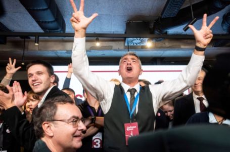 Srdanović otkrio kada je mobiliziran i gdje je ratovao