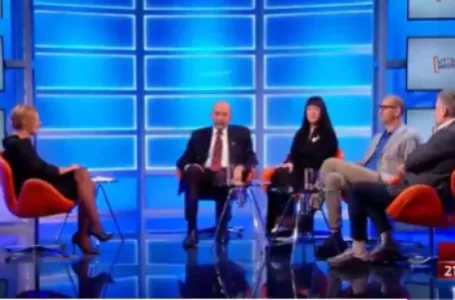 Šta smo ovo čuli u "Utisku nedelje"? Ekskluzivno saopštili da će Srbi imati premijera i ministre