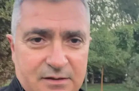 Srdanović se obratio penzionerima: "Ono što ste stekli stvarajući ovu zemlju..."