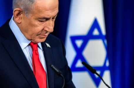 Izborni potres u Izraelu: Mediji već proglasili Netanyahua "velikim gubitnikom"