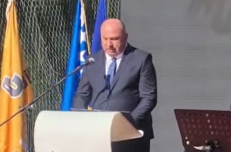 Lasić: Federacija BiH dobila 125 kilometara neprekinute autoceste, od Bradine pa sve do Golubinje