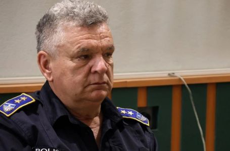 Skandal: Ramiz Hasić, bivši zamjenik policijskog komesara HNK-a, uhvaćen u švercu duhana!?