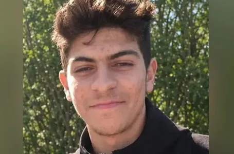 Teroristički napad na ambasadu Izraela u Beogradu izveo je Dario Nikolić (18)