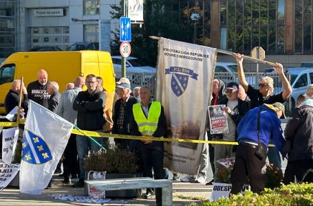 Naknade borcima gube bitku s cijenama: Tri godine u odbrani, 231 marka za život