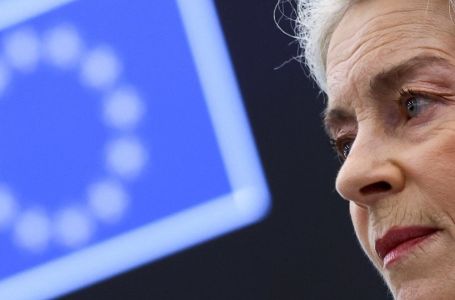 Iz Brisela stigao hladan tuš za Beograd: Evo šta su poručili novoj vlasti