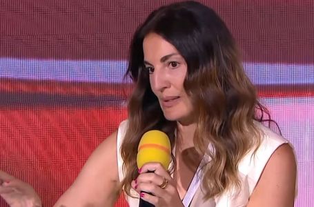 Ko je Manja Grčić koja je podnijela ostavku na mjestu generalne direktorice RTS-a