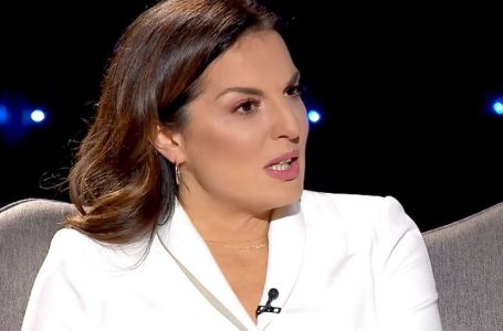 U Dnevniku na RTS-u saopštili o otkazu Manje Grčić: Evo koga je smijenila prije ostavke