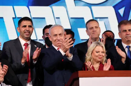 Netanyahuov Likud: Arapske stranke su pokrale izbore