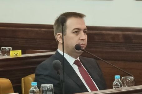 Ministar pravde RS-a nakon Vučićevog poraza obrisao objavu koju je napisao prije izbora
