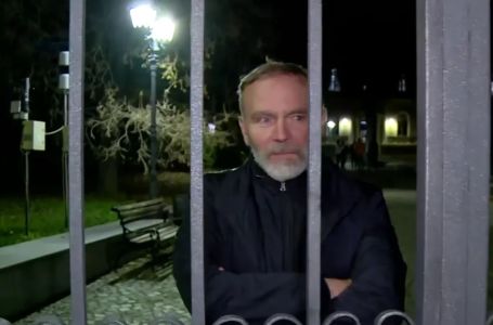 Krenula hapšenja u Srbiji: Evo ko je prvi "pao"