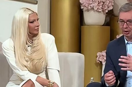 "Potpuno mi je okej ako neki odluče da promijene stranu" Saopštenje Karleuše: "Pritisak je ogroman"