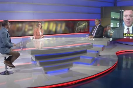 Burna TV debata: "BIA djelovala u Bosni i Hercegovini uoči izbora, Dodik će biti osuđen u Srbiji..."
