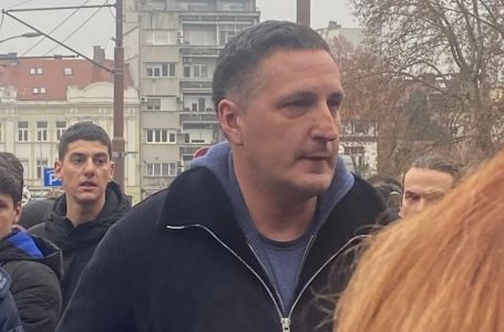 Iz Srbije stižu loše vijesti za njega: Zahtjevi za zapljenu imovine i ukidanje državljanstva!