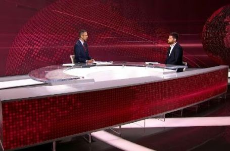 Predstavnik srbijanskih studenata potpuno šokirao naciju: Spriječen pokušaj...