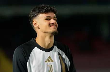 Šta se dešava u Juventusu? Teške riječi upućene Kerimu Alajbegoviću