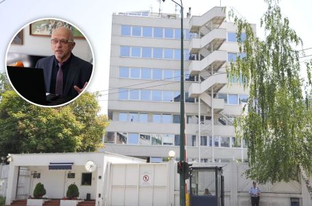 Hamza Višća uoči zasjedanja Vijeća sigurnosti UN-a: OHR nije pred zatvaranjem
