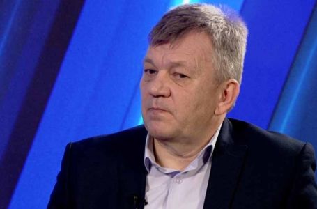 Dodikov prvi obavještajac širi paniku: "Ovo je napad na institucije Republike Srpske..."