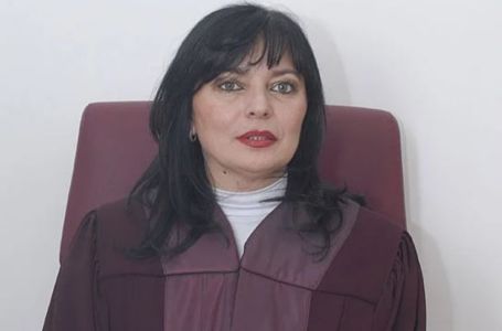 VSTV imenovao Minku Krehu za predsjednicu Suda Bosne i Hercegovine