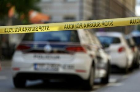Cure detalji: Vozilo Počasnog konzulata Bangladeša udarilo u zaustavljeno vozilo KJKP "Rad"