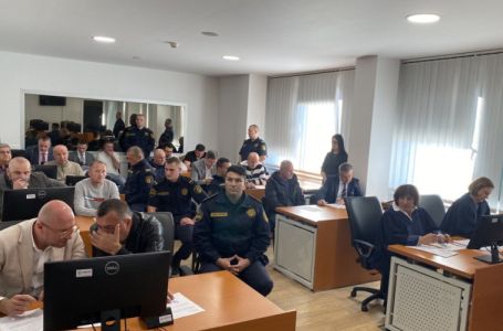 Gedori godina robije za iskorištavanje djeteta u se**ualne svrhe: “Treba i nama restart sistema..."