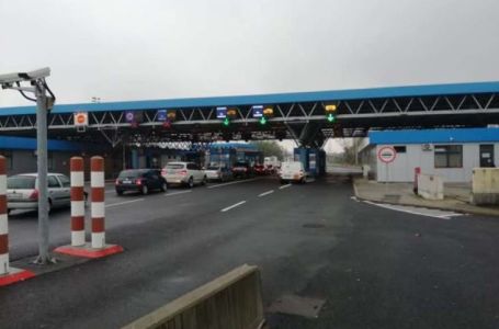 Granični prijelaz Gradiška - Stara Gradiška sutra će biti otvoren za saobraćaj
