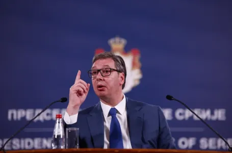Vučić opisao trenutak kada je saznao da je izgubio izbore: Odgovorio i Dodiku