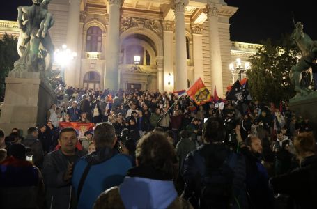 Bivši šef srpskih specijalaca upozorava: "Ta aždaja se neće lako predati"