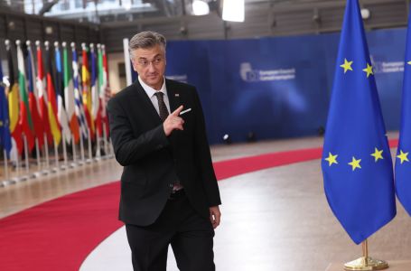 Hrvatska povećava minimalnu platu na 1.130 eura od 2027. godine