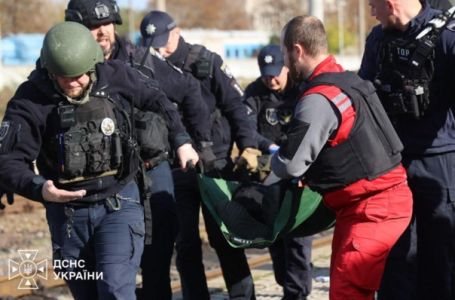 Stravični prizori: Raste broj žrtava masakra u Ukrajini
