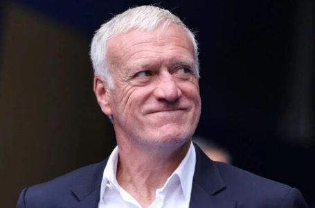Spallettiju se sprema otkaz, Juventus kontaktirao Deschampsa