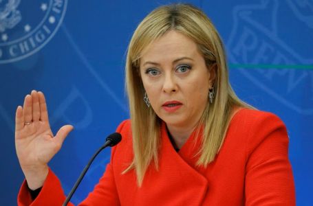 Oglasila se premijerka Italije Giorgia Meloni nakon tragedije kod Brčkog