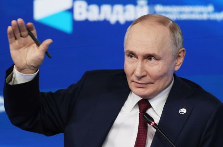 Putin: Ako dođe do rata između Rusije i Evrope, neće biti pobjednika