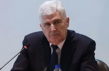 Čović izrazio saučešće porodicama stradalih pripadnika EUFOR-a u nesreći kod Brčkog