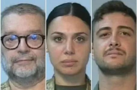Poznato ko su bili poginuli Italijani kod Brčkog: Laura imala 24 godine