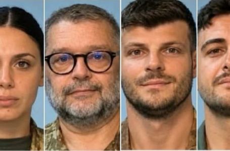 Ovo su poginuli u helikopterskoj nesreći kod Brčkog