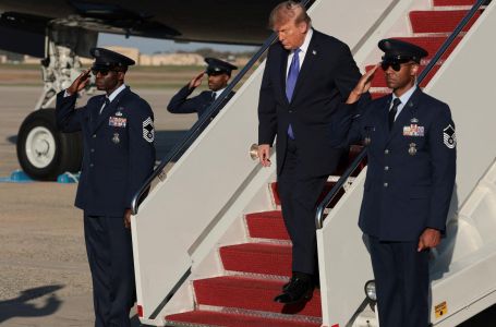 Zelenski je ipak popustio? WSJ: Sve se dogodilo nakon pritiska Donalda Trumpa