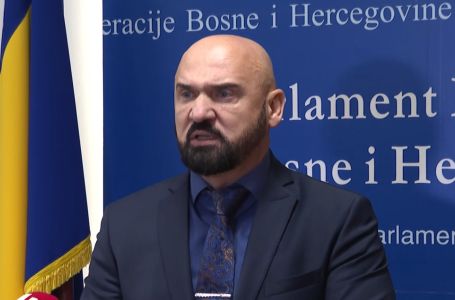 Potvrđena optužnica protiv Rame Isaka: "U pitanju je montiran proces"
