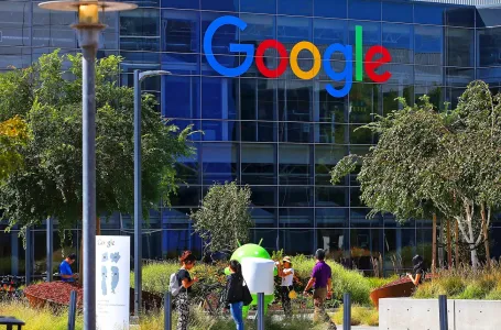 Najgori dan u historiji Googlea!