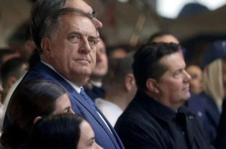 Dodik se čupa kako zna i umije: Evo šta je sada poručio studentima