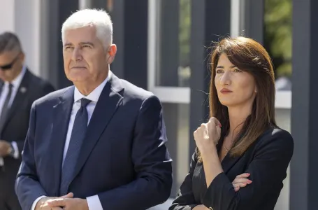 Darijana Filipović otkrila hoće li zajedno sa Željkom Cvijanović pomilovati Dodika